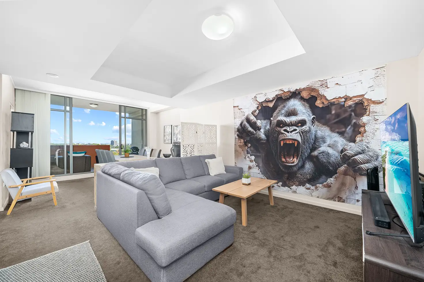 Main view of Homely apartment listing, 514/1 Bruce Bennetts Place, Maroubra NSW 2035