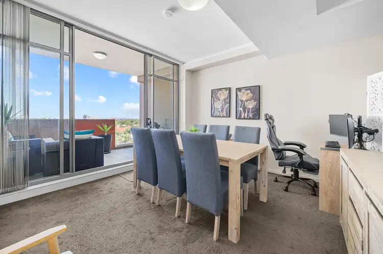 Second view of Homely apartment listing, 514/1 Bruce Bennetts Place, Maroubra NSW 2035