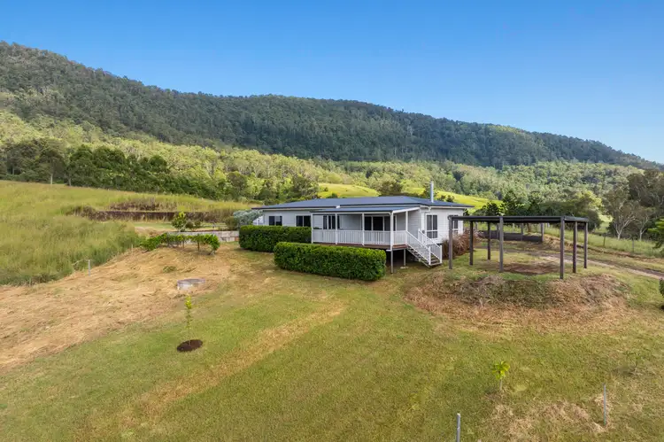 1185 Collins Creek Road, Kyogle NSW 2474