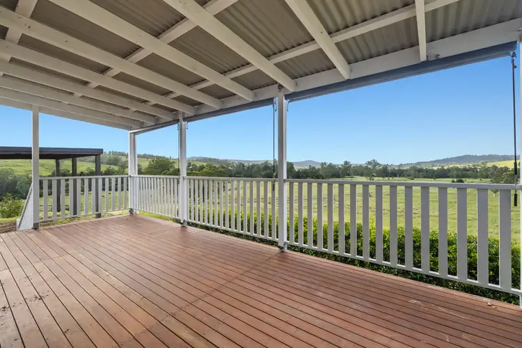 Second view of Homely house listing, 1185 Collins Creek Road, Kyogle NSW 2474