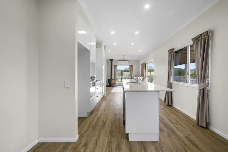 Fourth view of Homely house listing, 1185 Collins Creek Road, Kyogle NSW 2474