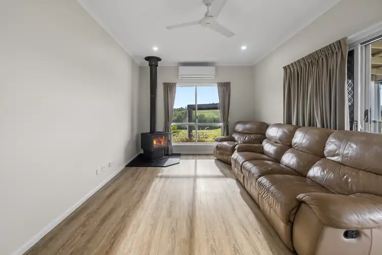 Sixth view of Homely house listing, 1185 Collins Creek Road, Kyogle NSW 2474