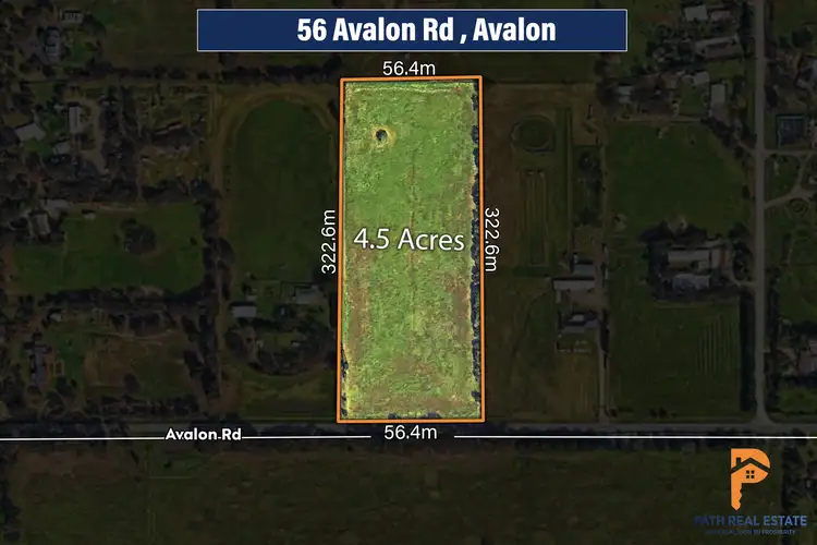 56 Avalon Road, Avalon VIC 3212