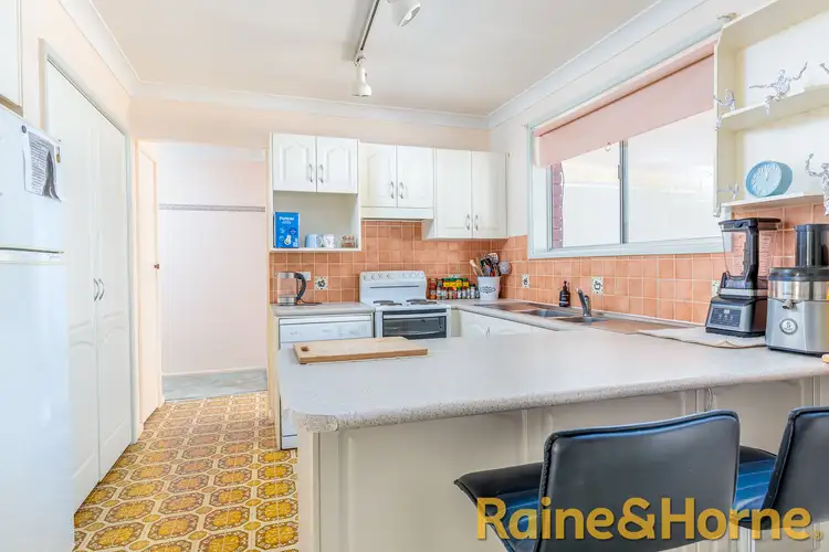 Second view of Homely house listing, 8 Timberi Drive, Dubbo NSW 2830