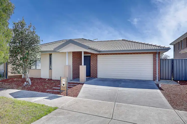 Second view of Homely house listing, 14 Fame Way, Craigieburn VIC 3064