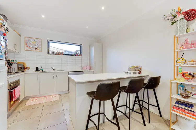 Fourth view of Homely house listing, 14 Fame Way, Craigieburn VIC 3064