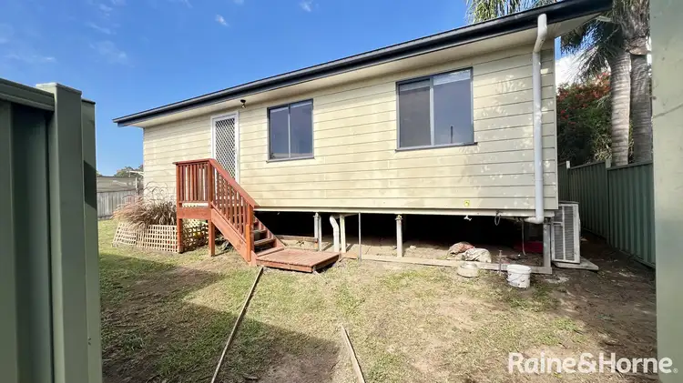 3A Wollombi Road, Cessnock NSW 2325
