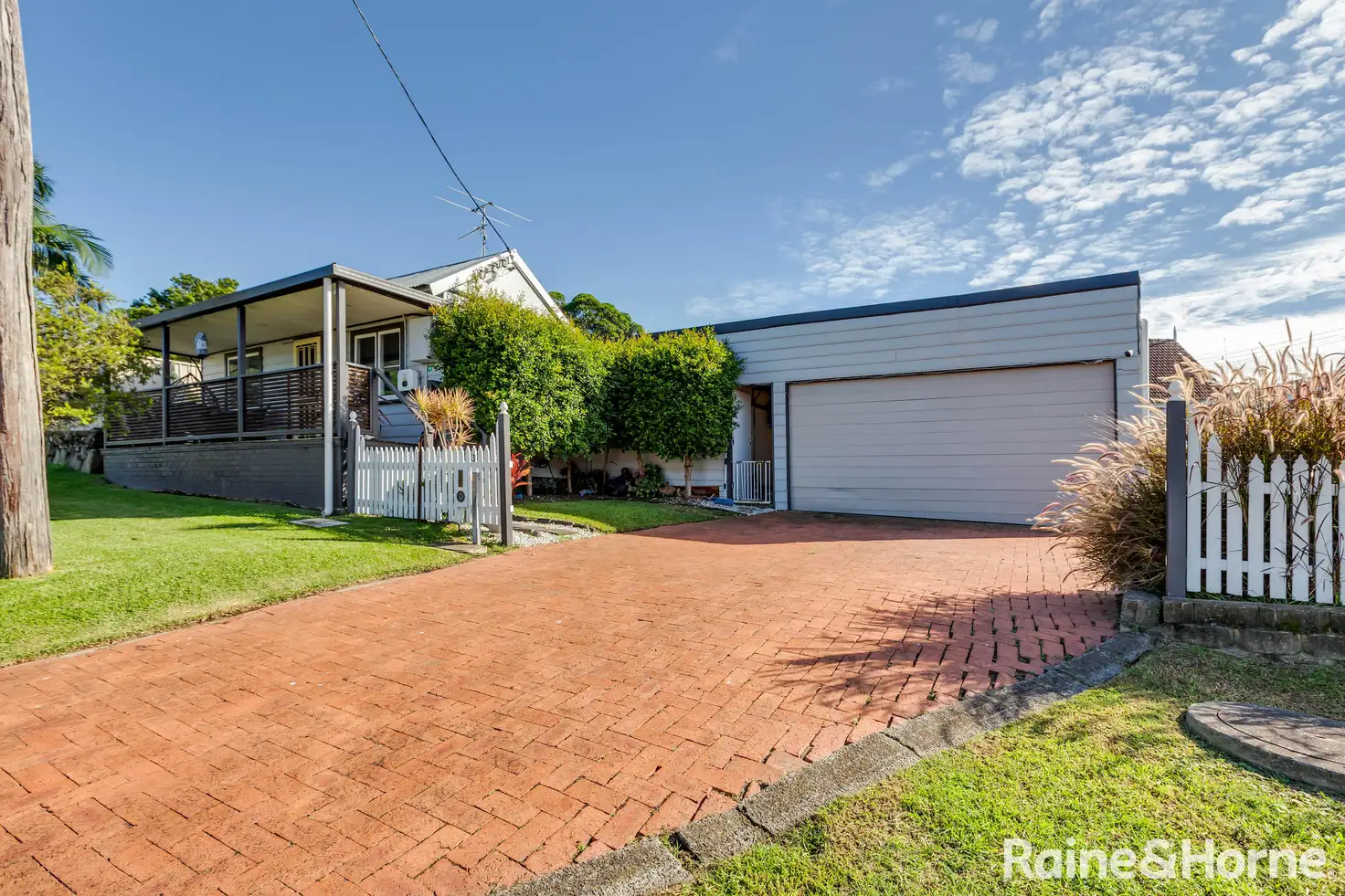 Main view of Homely house listing, 3 Wallsend Road, West Wallsend NSW 2286