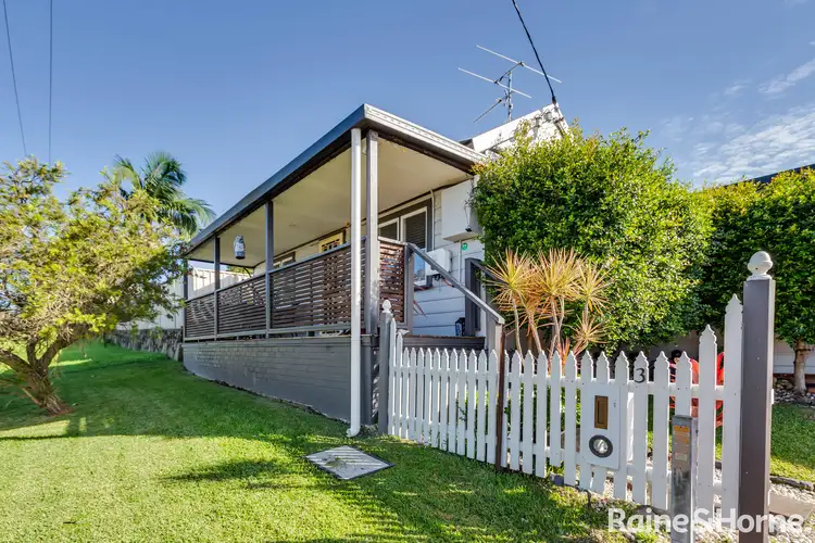 Second view of Homely house listing, 3 Wallsend Road, West Wallsend NSW 2286