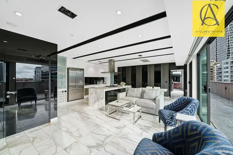 1501/6-10 Charles Street, Parramatta NSW 2150