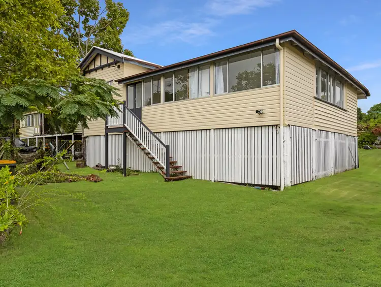 34 Unity Street, Maryborough QLD 4650