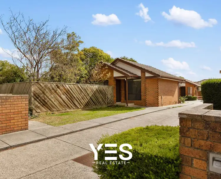 4/579 High Street Road, Mount Waverley VIC 3149