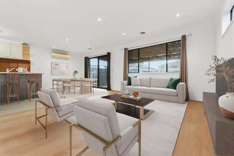 Third view of Homely house listing, 10 Kess Grove, Lyndhurst VIC 3975
