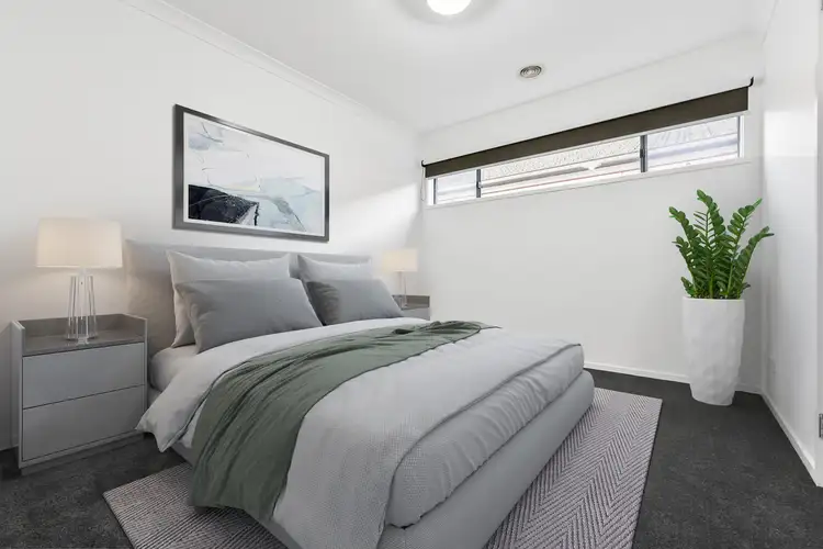 Sixth view of Homely house listing, 10 Kess Grove, Lyndhurst VIC 3975