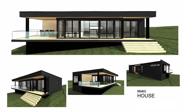 Fourth view of Homely land listing, 40A McDougal Road, Neerim South VIC 3831