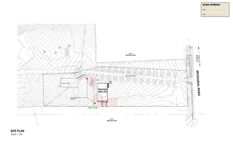 Fifth view of Homely land listing, 40A McDougal Road, Neerim South VIC 3831