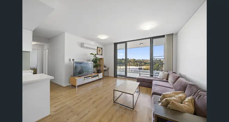 b503/52 Loftus Street, Turrella NSW 2205