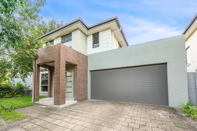 Main view of Homely house listing, 118 Riverbank Drive, The Ponds NSW 2769