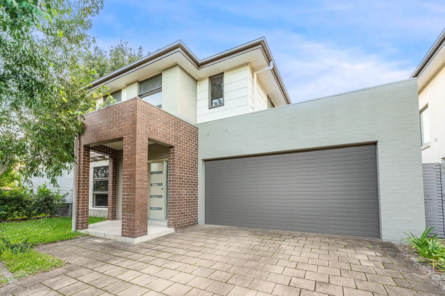 Main view of Homely house listing, 118 Riverbank Drive, The Ponds NSW 2769