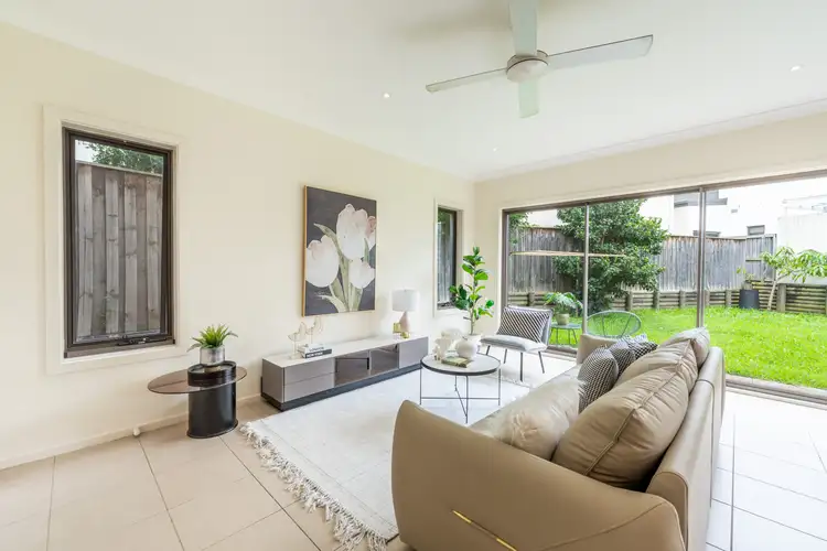 Fourth view of Homely house listing, 118 Riverbank Drive, The Ponds NSW 2769