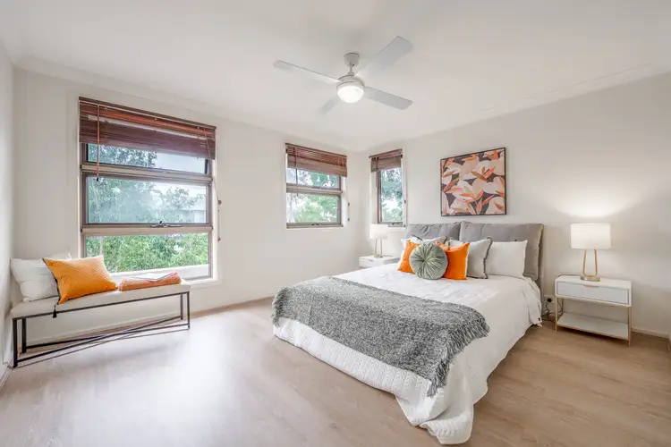 Sixth view of Homely house listing, 118 Riverbank Drive, The Ponds NSW 2769