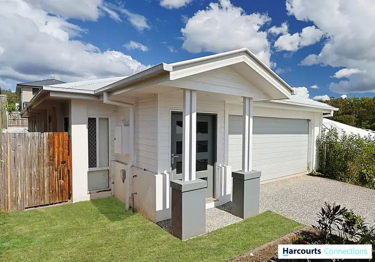 Third view of Homely house listing, 13 Latrobe Court, Spring Mountain QLD 4300