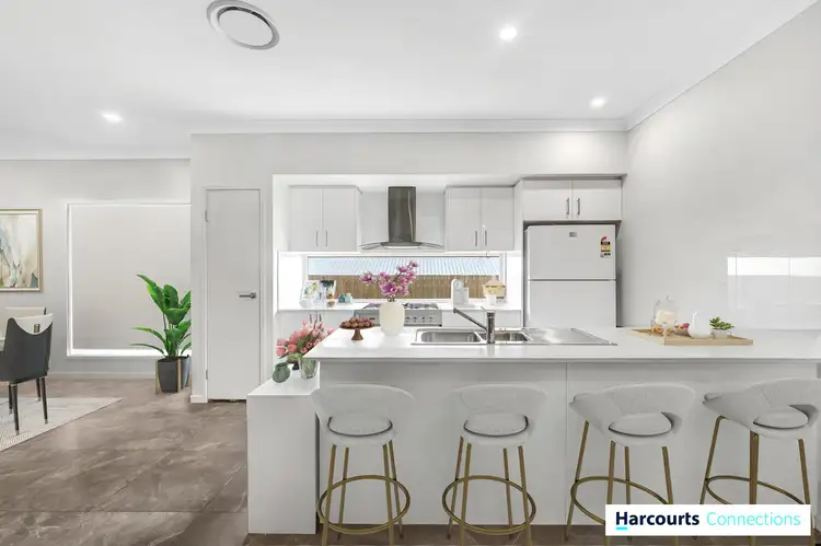Fourth view of Homely house listing, 13 Latrobe Court, Spring Mountain QLD 4300