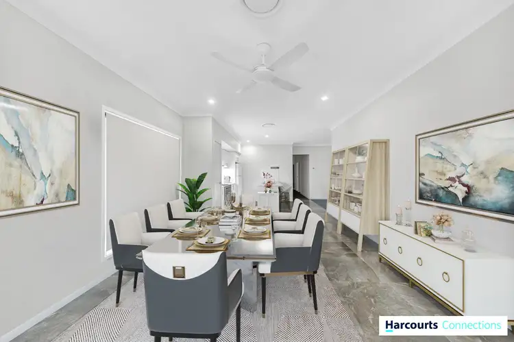 Sixth view of Homely house listing, 13 Latrobe Court, Spring Mountain QLD 4300