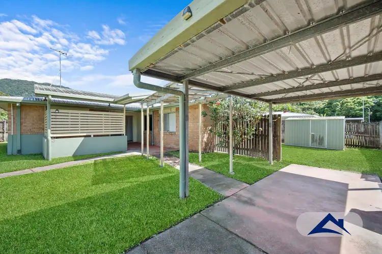 Second view of Homely house listing, 10 Gribble Street, Mooroobool QLD 4870