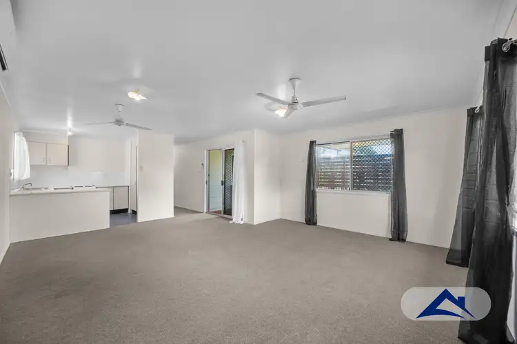 Fourth view of Homely house listing, 10 Gribble Street, Mooroobool QLD 4870