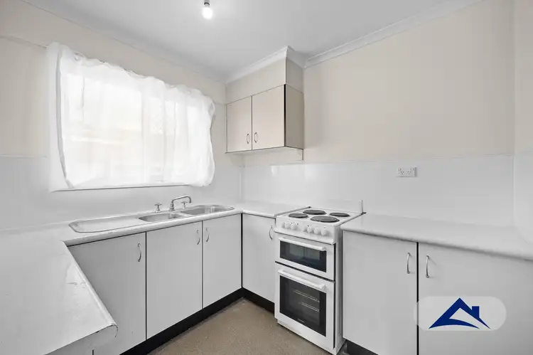 Fifth view of Homely house listing, 10 Gribble Street, Mooroobool QLD 4870