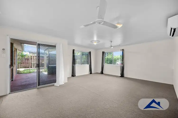 Sixth view of Homely house listing, 10 Gribble Street, Mooroobool QLD 4870