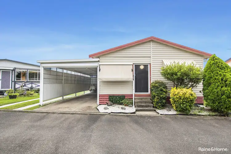 81 Kalaroo Road