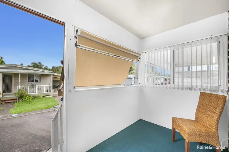 Second view of Homely house listing, 177/81 Kalaroo Road, Redhead NSW 2290
