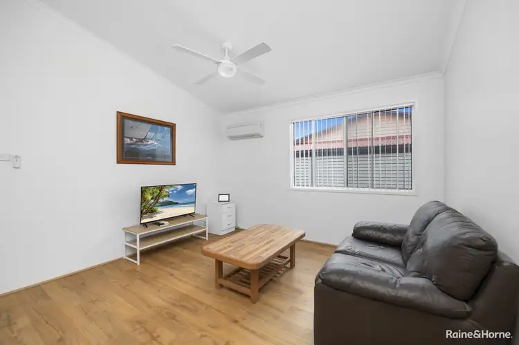 Fifth view of Homely house listing, 177/81 Kalaroo Road, Redhead NSW 2290