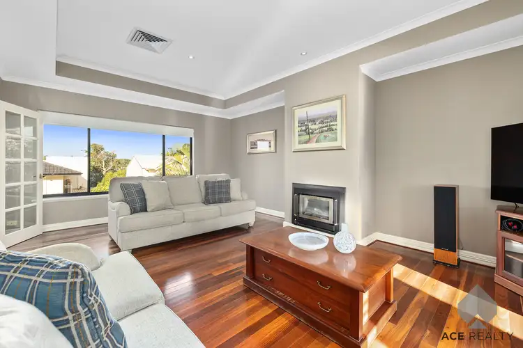 Third view of Homely house listing, 31 Bateman Road, Mount Pleasant WA 6153