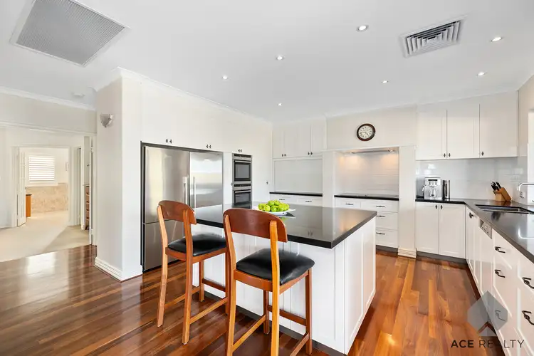 Fourth view of Homely house listing, 31 Bateman Road, Mount Pleasant WA 6153