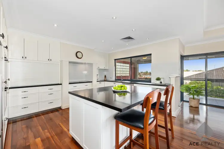 Fifth view of Homely house listing, 31 Bateman Road, Mount Pleasant WA 6153