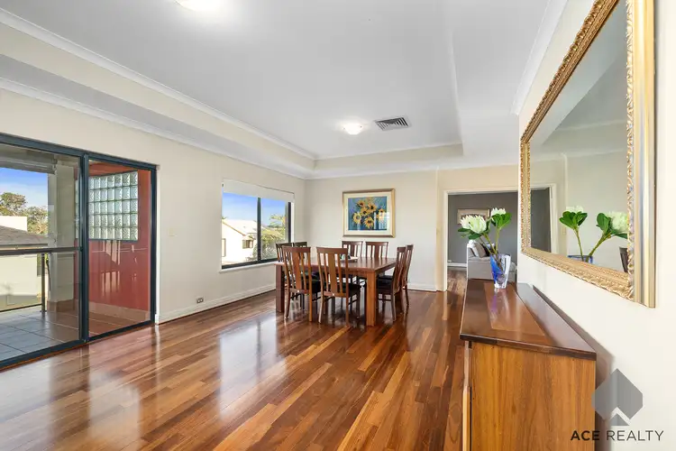 Sixth view of Homely house listing, 31 Bateman Road, Mount Pleasant WA 6153