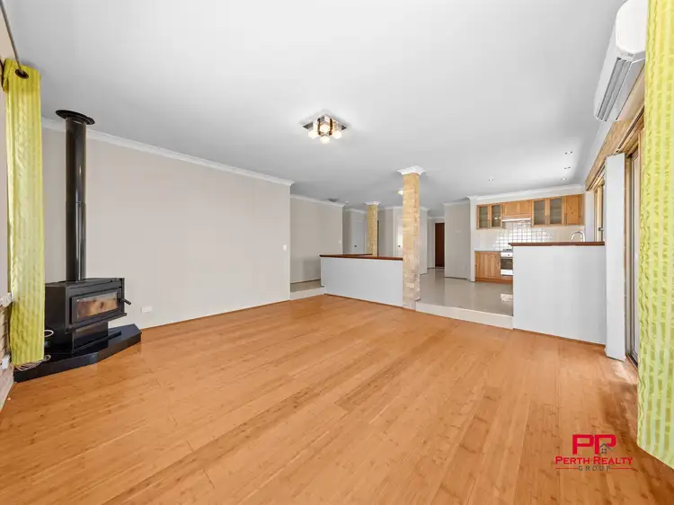 Fourth view of Homely house listing, 11 Wotto Gardens, Ballajura WA 6066
