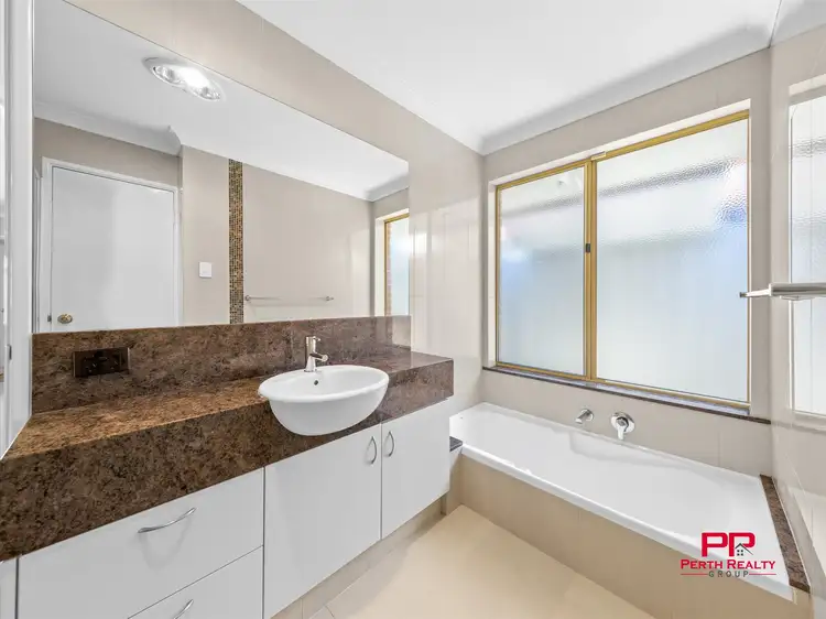 Sixth view of Homely house listing, 11 Wotto Gardens, Ballajura WA 6066