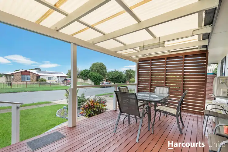 Second view of Homely house listing, 11 Mainsail Drive, Caboolture South QLD 4510