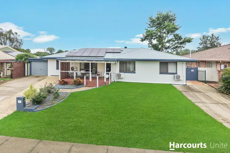 Third view of Homely house listing, 11 Mainsail Drive, Caboolture South QLD 4510