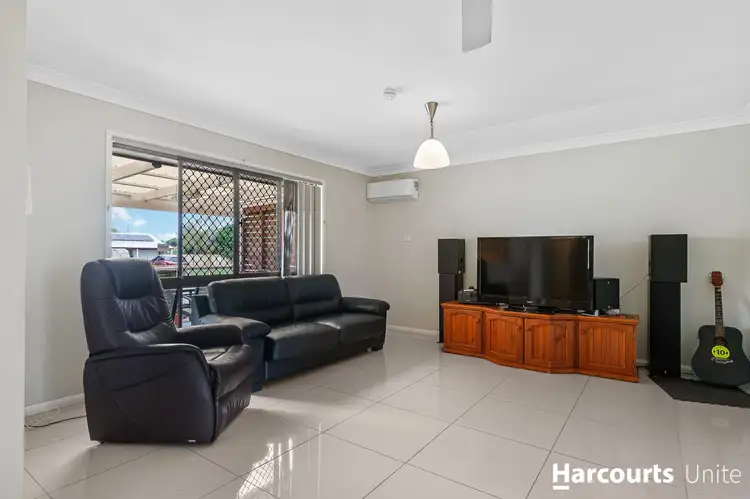 Fifth view of Homely house listing, 11 Mainsail Drive, Caboolture South QLD 4510