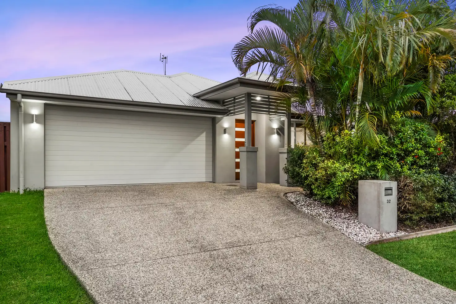 Main view of Homely house listing, 32 Bristlebird Circuit, Forest Glen QLD 4556