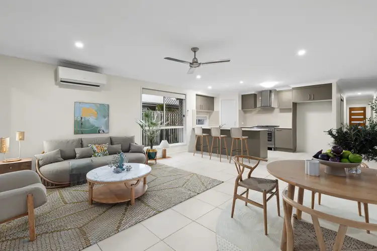 Third view of Homely house listing, 32 Bristlebird Circuit, Forest Glen QLD 4556