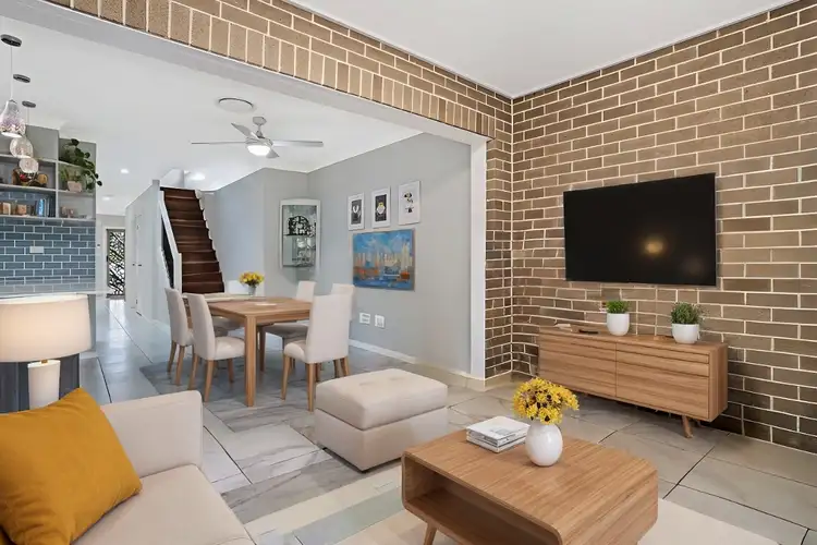 Third view of Homely house listing, 10 Winter Street, Denham Court NSW 2565