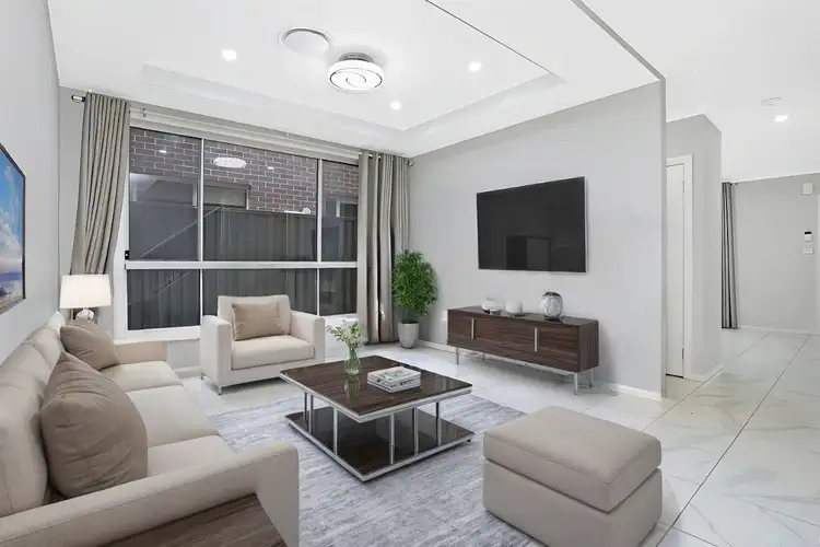 Fourth view of Homely house listing, 10 Winter Street, Denham Court NSW 2565