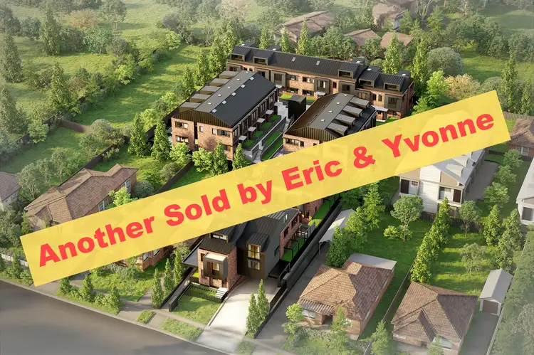 9/15 Mildred Ave, Hornsby NSW 2077