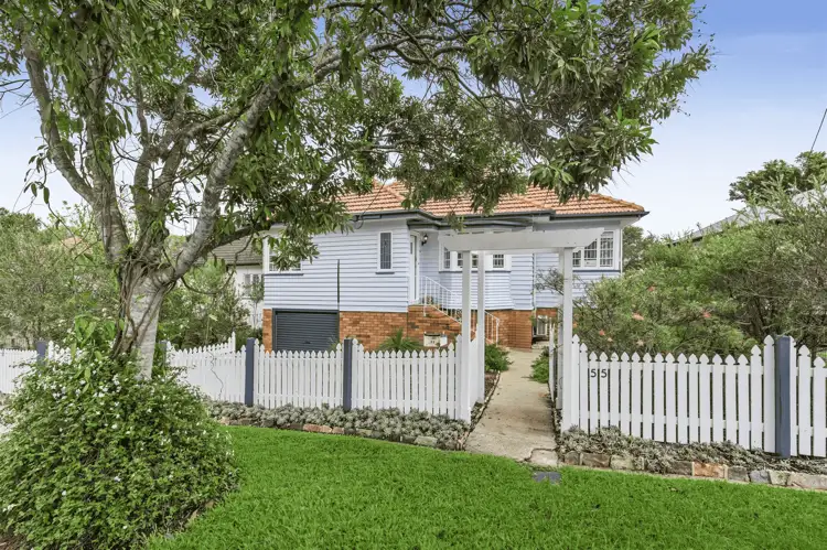 55 Mathilda Street